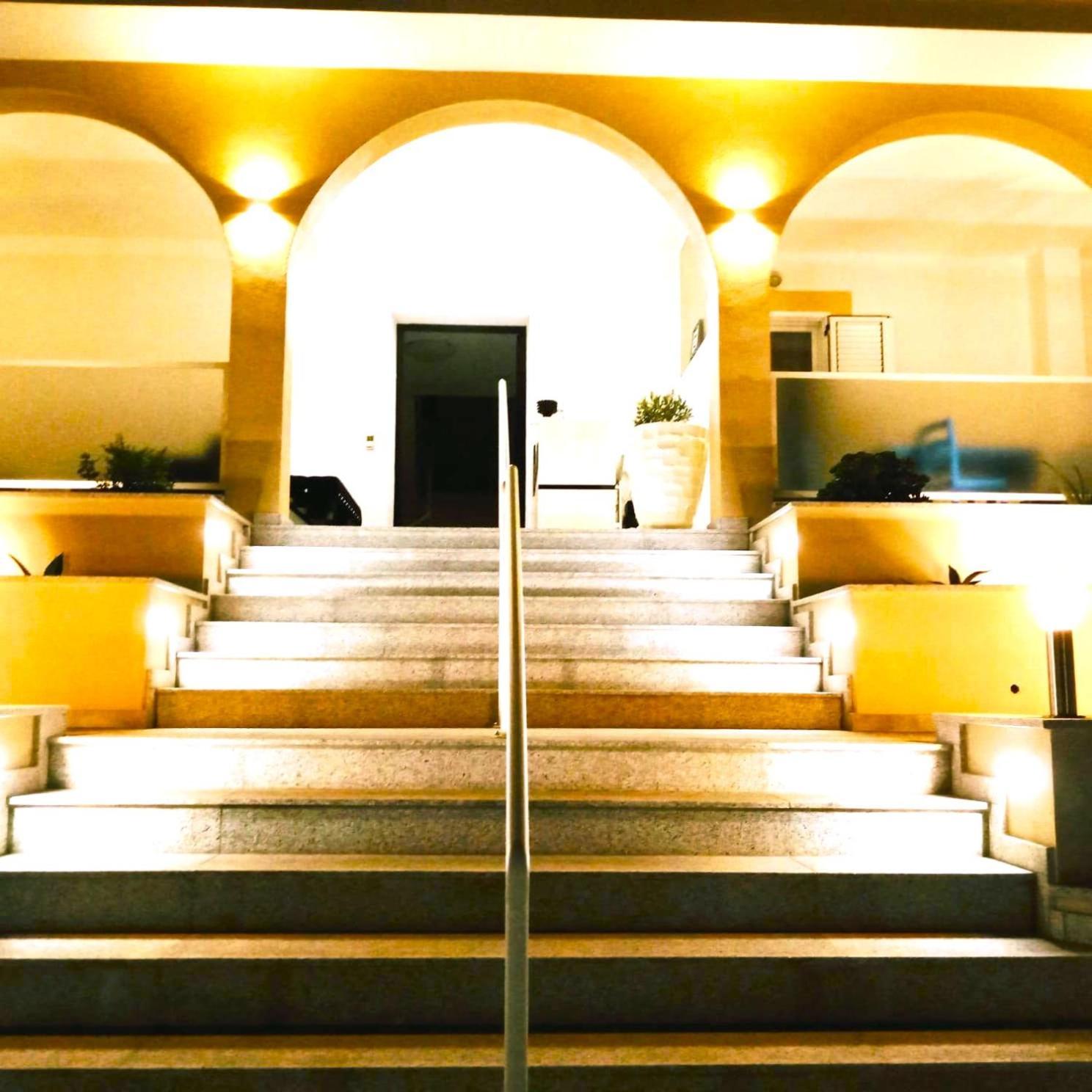 Bloom Tropea Aparthotel Ciaramiti Exterior photo