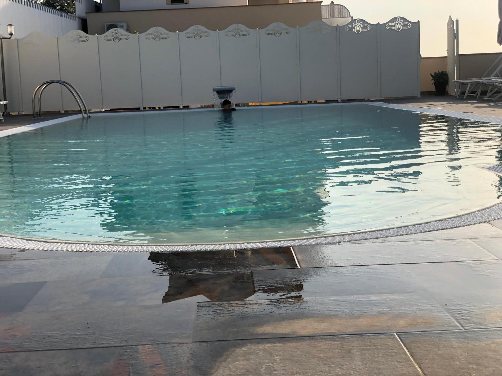 Bloom Tropea Aparthotel Ciaramiti Exterior photo