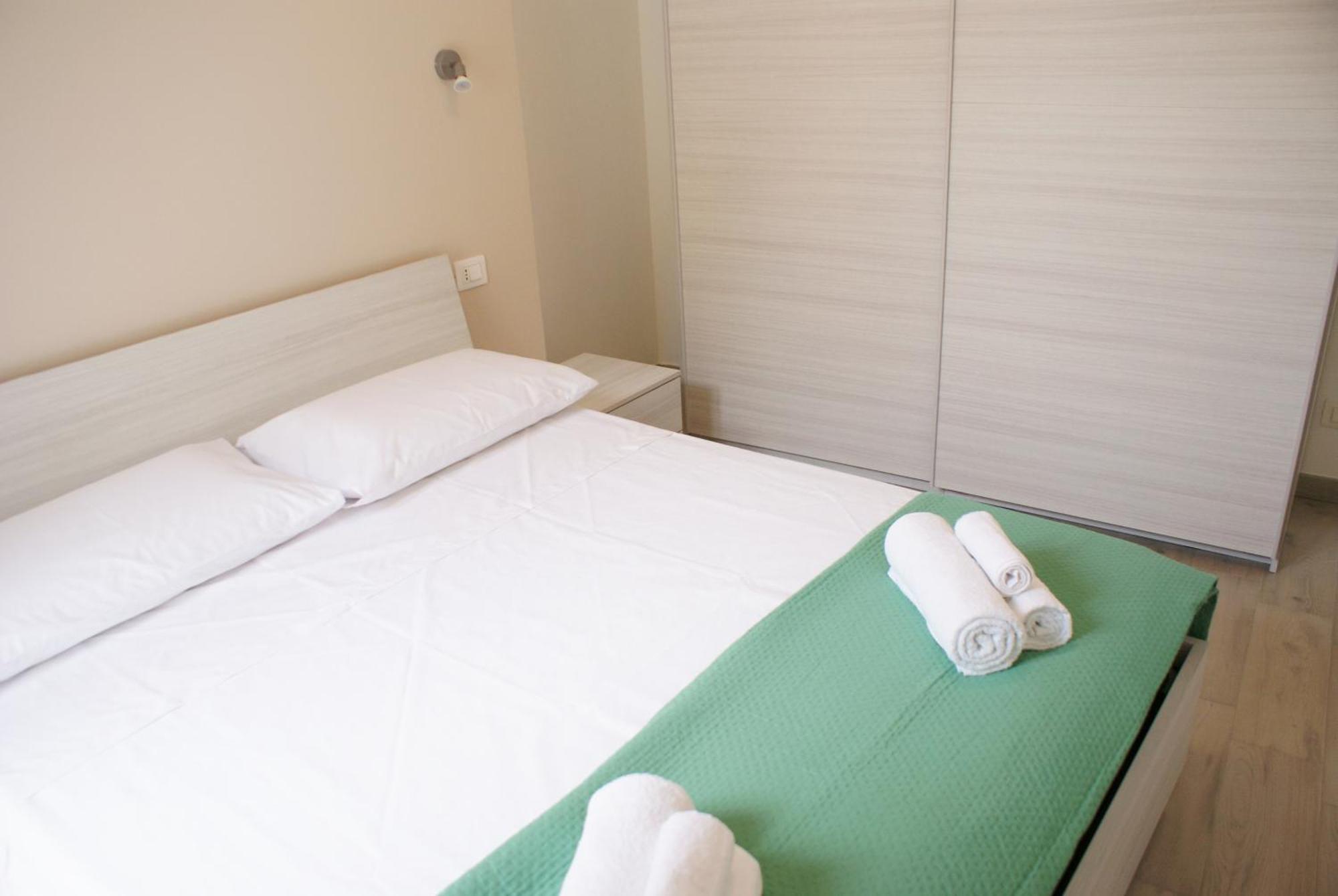 Bloom Tropea Aparthotel Ciaramiti Exterior photo